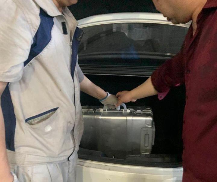 网约车平台比较