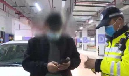 合法上路安全出行