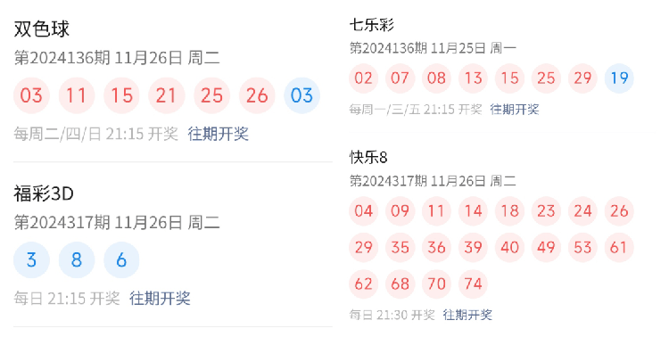 快乐十分，20分钟开奖结果今日揭晓快乐十分20分钟开奖结果今天最新