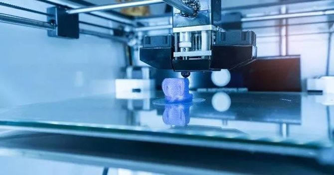 3D打印公司的崛起，重塑制造业的未来3d打印公司排名