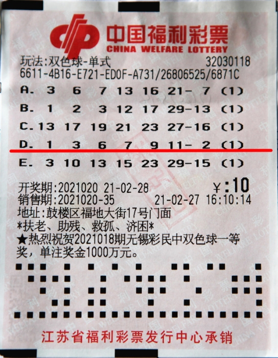 揭秘双色球2023007期开奖顺序，幸运数字背后的故事2020300期双色球开奖结果