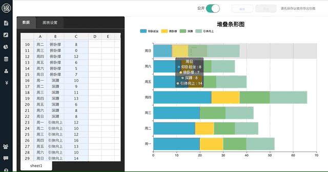 3D跨度图表大全，解锁数据可视化的新维度3d跨度图表大全图