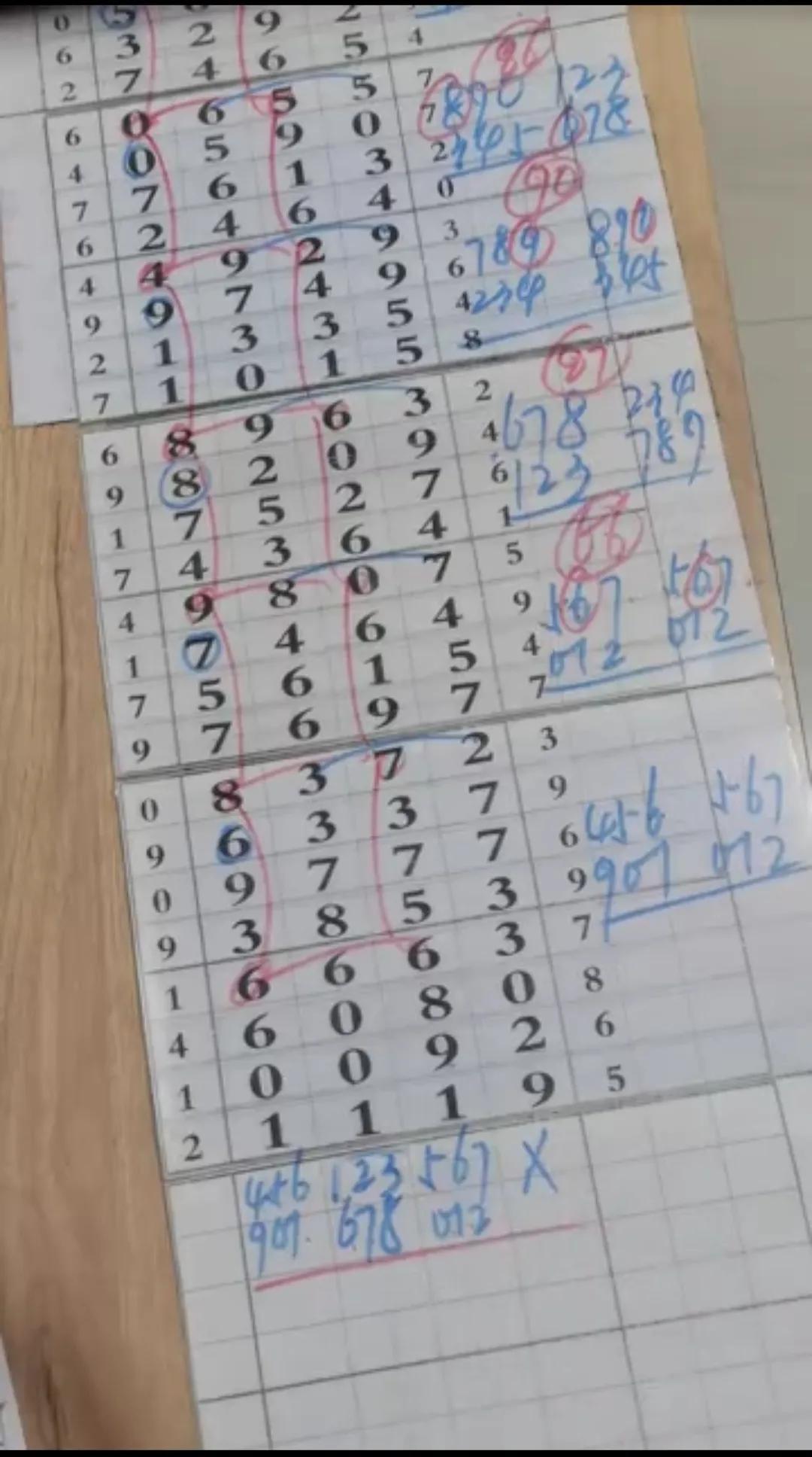 快乐8走势图带连线图手机版，解锁数字彩票的趣味与智慧快乐8走势图带连线图完整版