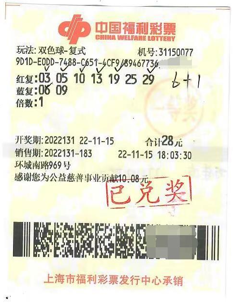 探索双色球玩法中奖规则2022，揭秘幸运密码双色球玩法中奖规则2022年