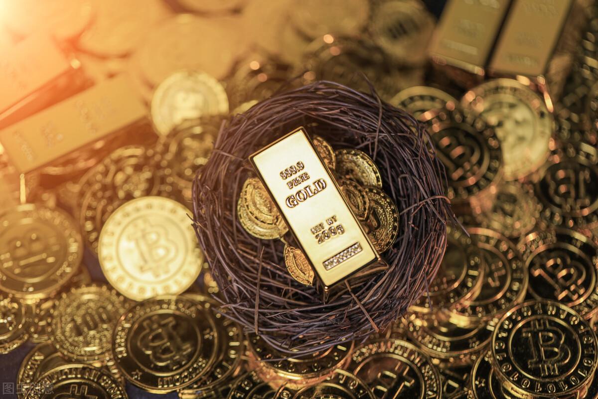 今日金价回收，黄金市场的动态与投资者的新机遇今日金价回收价格多少钱一克