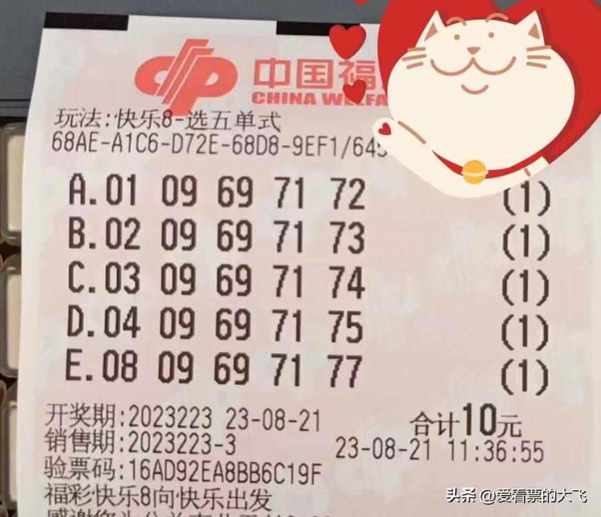 探索中国福彩快乐8，解锁幸运的数字游戏中国福彩快乐8怎么玩容易中奖
