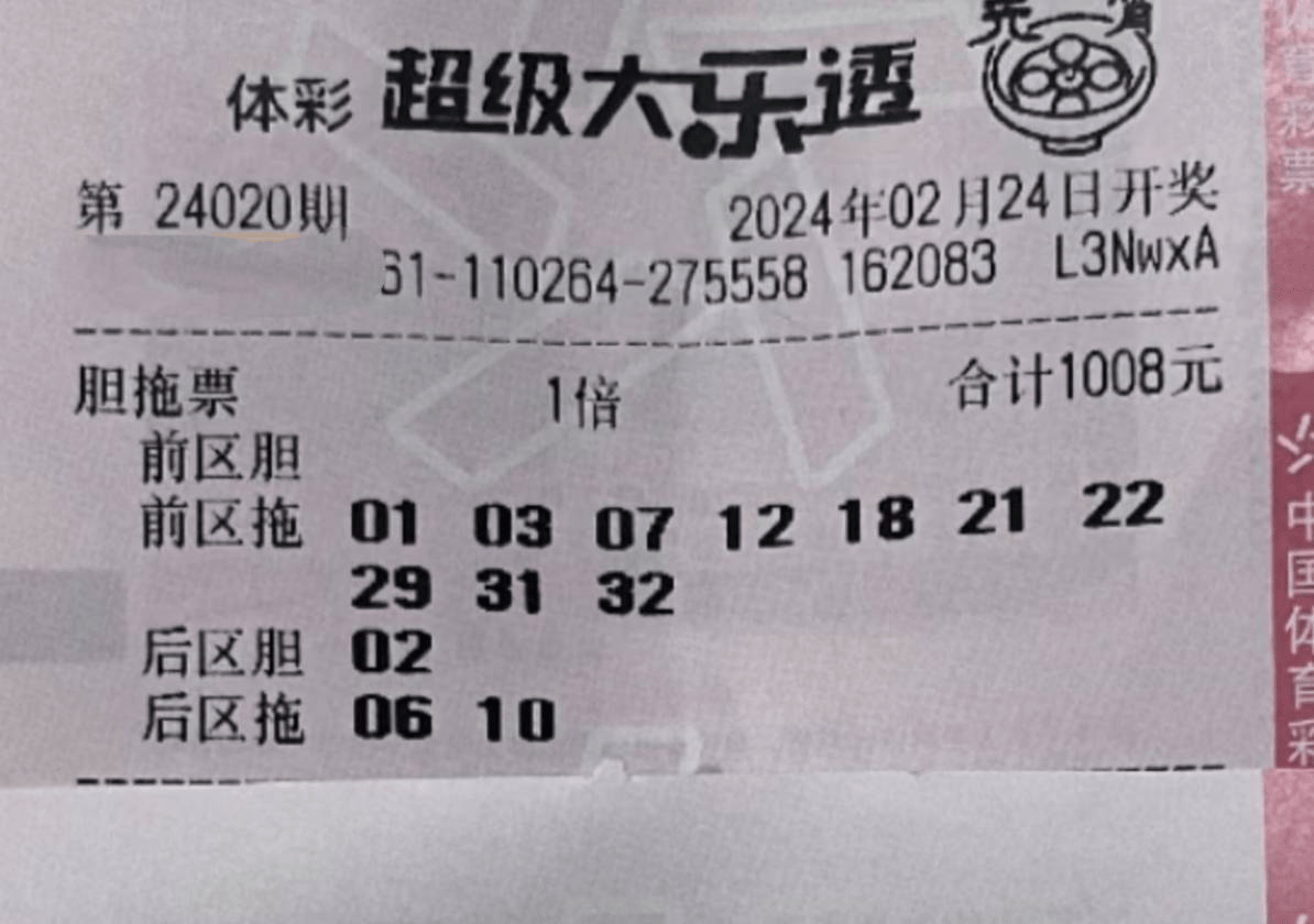 彩票游戏中的1胆拖28策略，成本与期望的微妙平衡一胆拖20