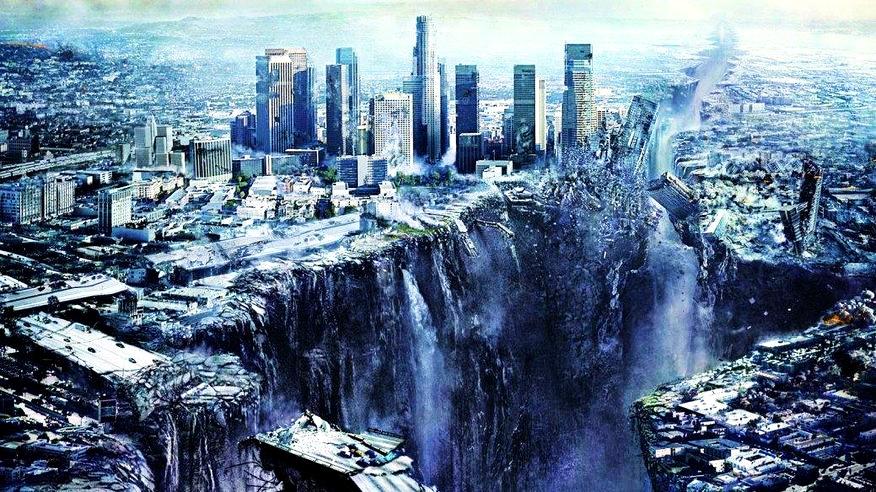 地震最新消息，刚刚哪里地震了？——全球地震监测与应对的紧迫性探讨地震最新消息刚刚哪里地震了 新闻