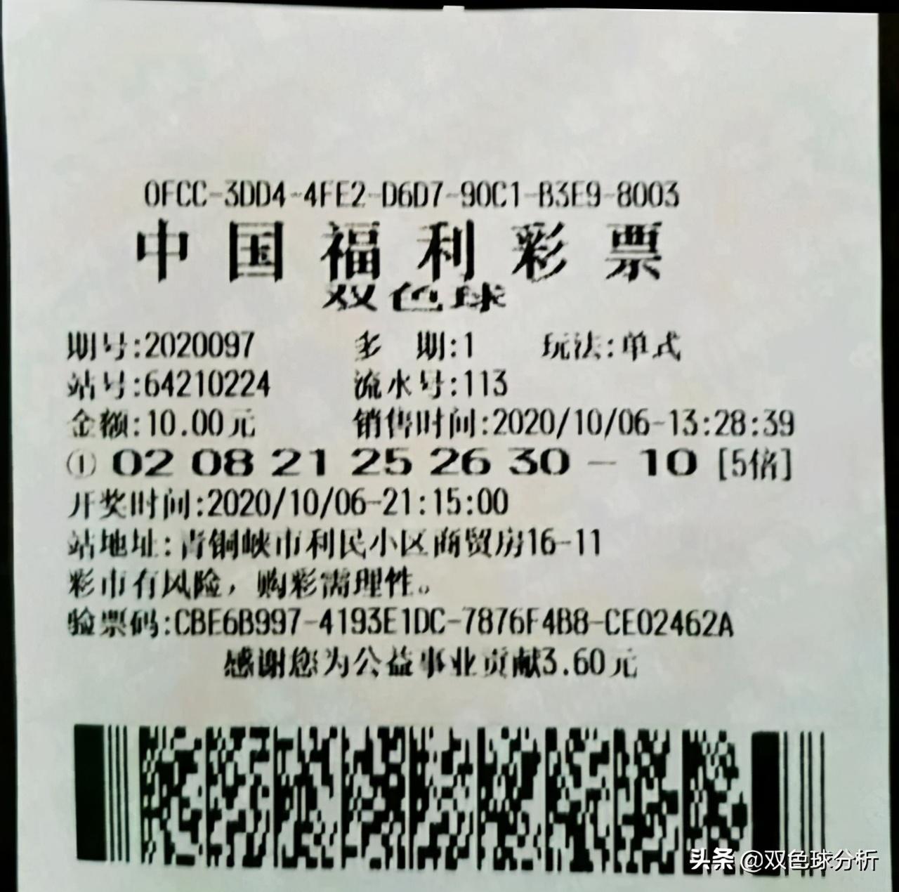 回顾2000年100期，双色球开奖结果的历史记忆2000年100期双色球开奖结果查询