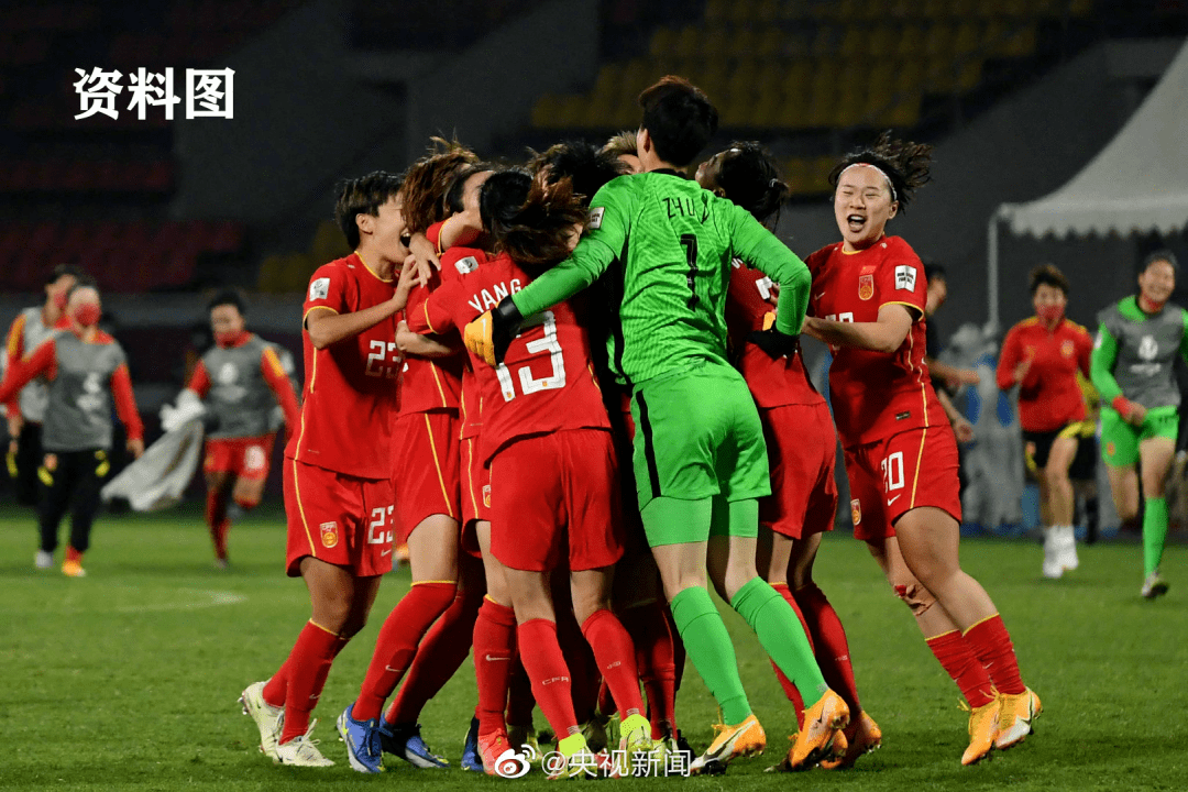 今晚女足比赛直播，激情与梦想的碰撞今晚女足比赛直播视频