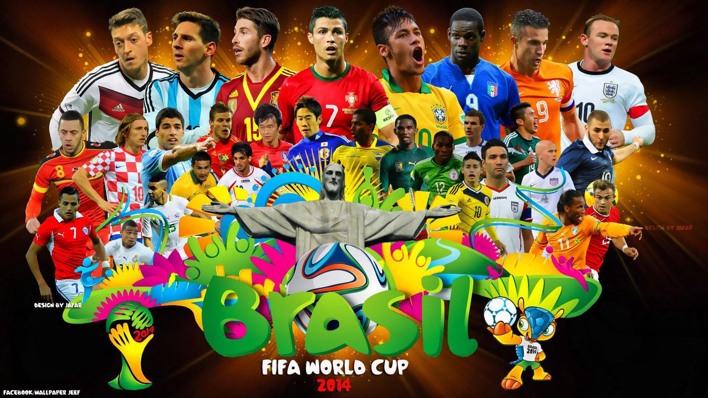 2014年巴西世界杯，足球盛宴的辉煌与传奇2014世界杯比赛结果表全部
