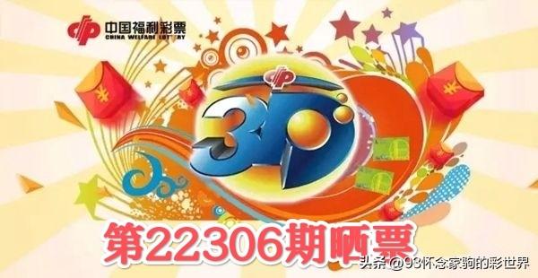 今晚3D中奖号码揭秘，理性购彩，享受期待今晚3D中奖号码多少钱