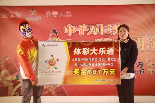 体彩超级大乐透23028期开奖结果揭晓，梦想与幸运的碰撞大乐透2083期开奖号码