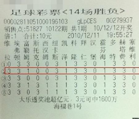 足彩十四场胜负彩，理性投注，乐享足球激情足彩十四场胜负彩投注计算器