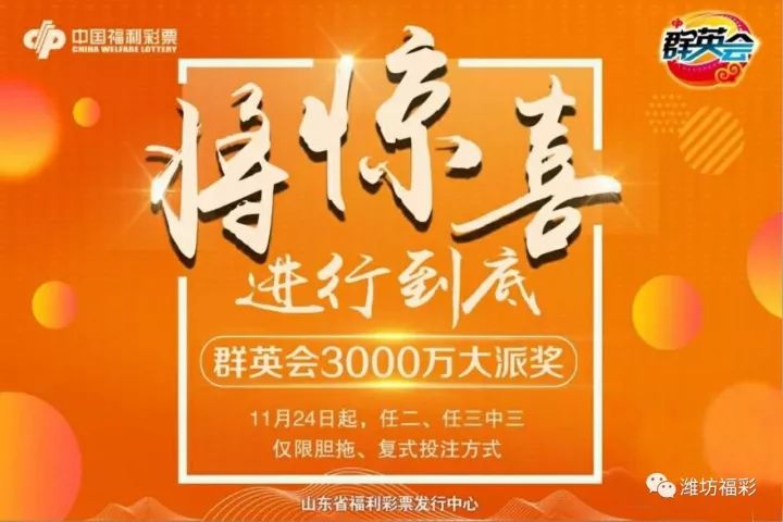 福彩3D藏机图