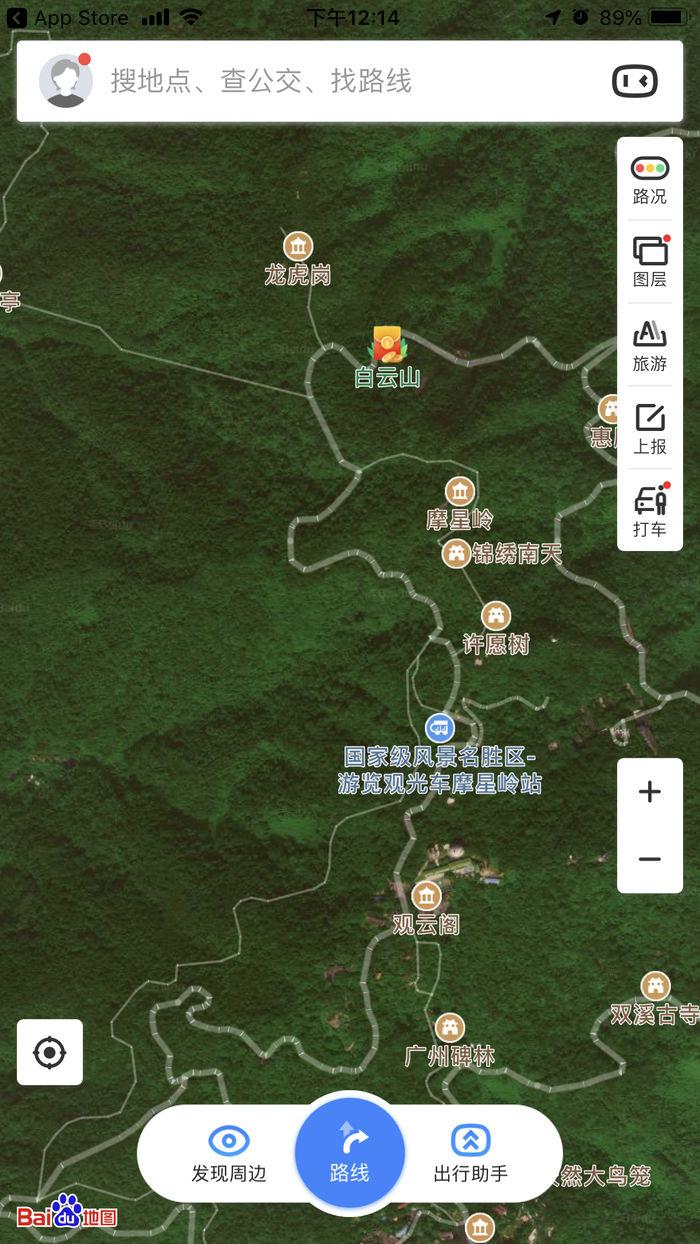 探索未来城市，3D地图、街景地图与高清卫星地图的融合应用3d地图街景地图高清卫星地图免费
