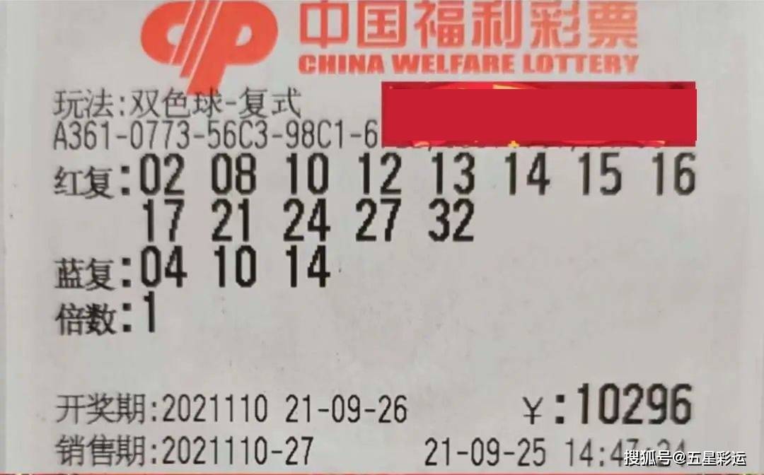 今日双色球大复试，晒票盛宴与彩民热议双色球晒票今天复试票