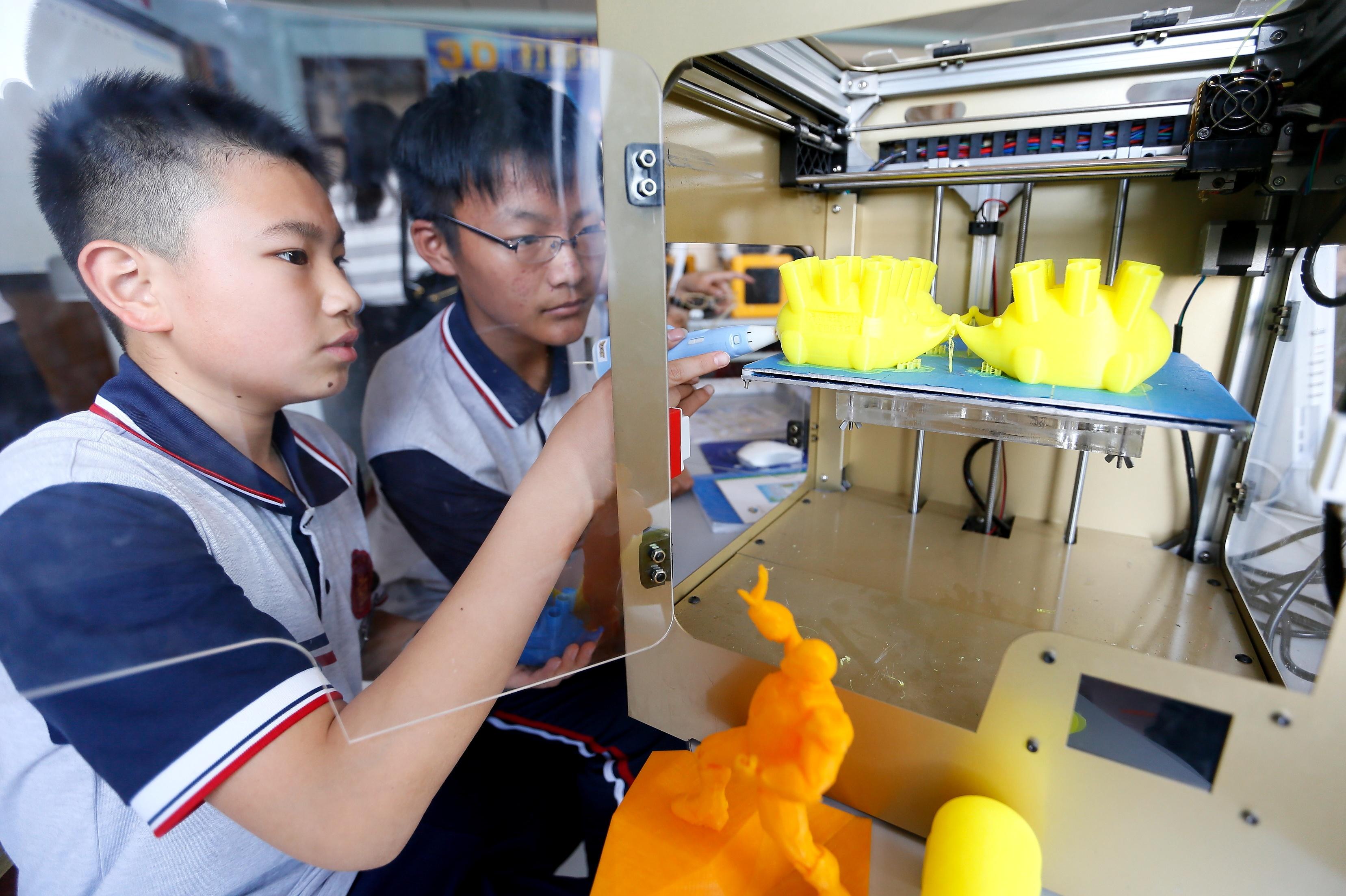 3D画教学视频，解锁创意与技术的双重魅力3d画教学视频教程