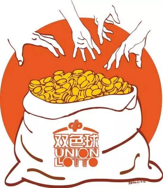 揭秘双色球龙头计算法，掌握技巧，提升中奖概率双色球龙头怎么计算中奖