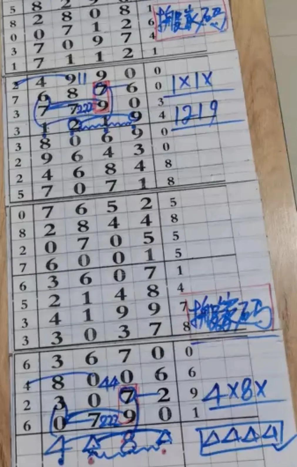 探索体彩排五走势图综合版，新浪平台上的数字游戏与策略分析体彩排列五走势图综合版新浪