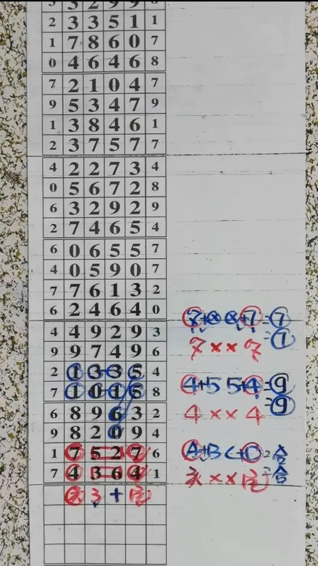 排列五近期走势深度解析，探寻数字背后的规律与策略排列5最近100期走势图