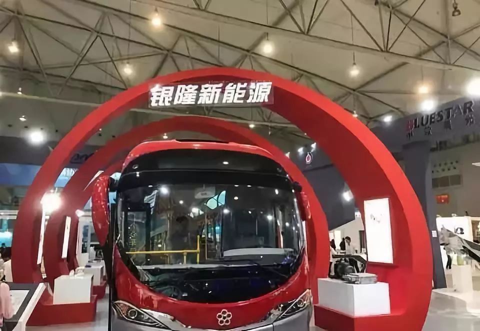 珠海银隆，新能源领域的创新先锋珠海银隆2024现状