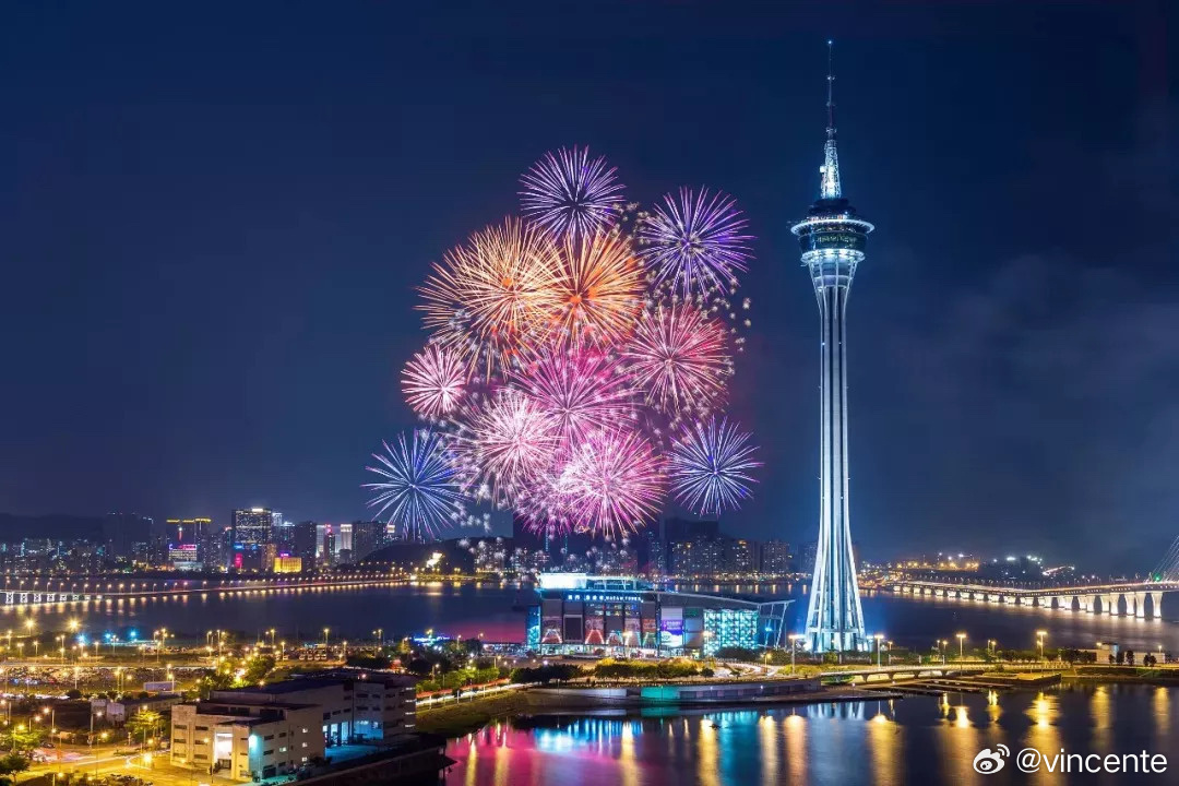 澳门之夜，2046年的璀璨灯火2024今晚澳门开什么号码