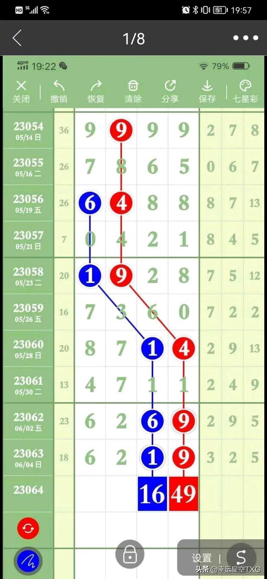 探索49码资料图库，解锁数字时代的编码奥秘49码资料图库走势图