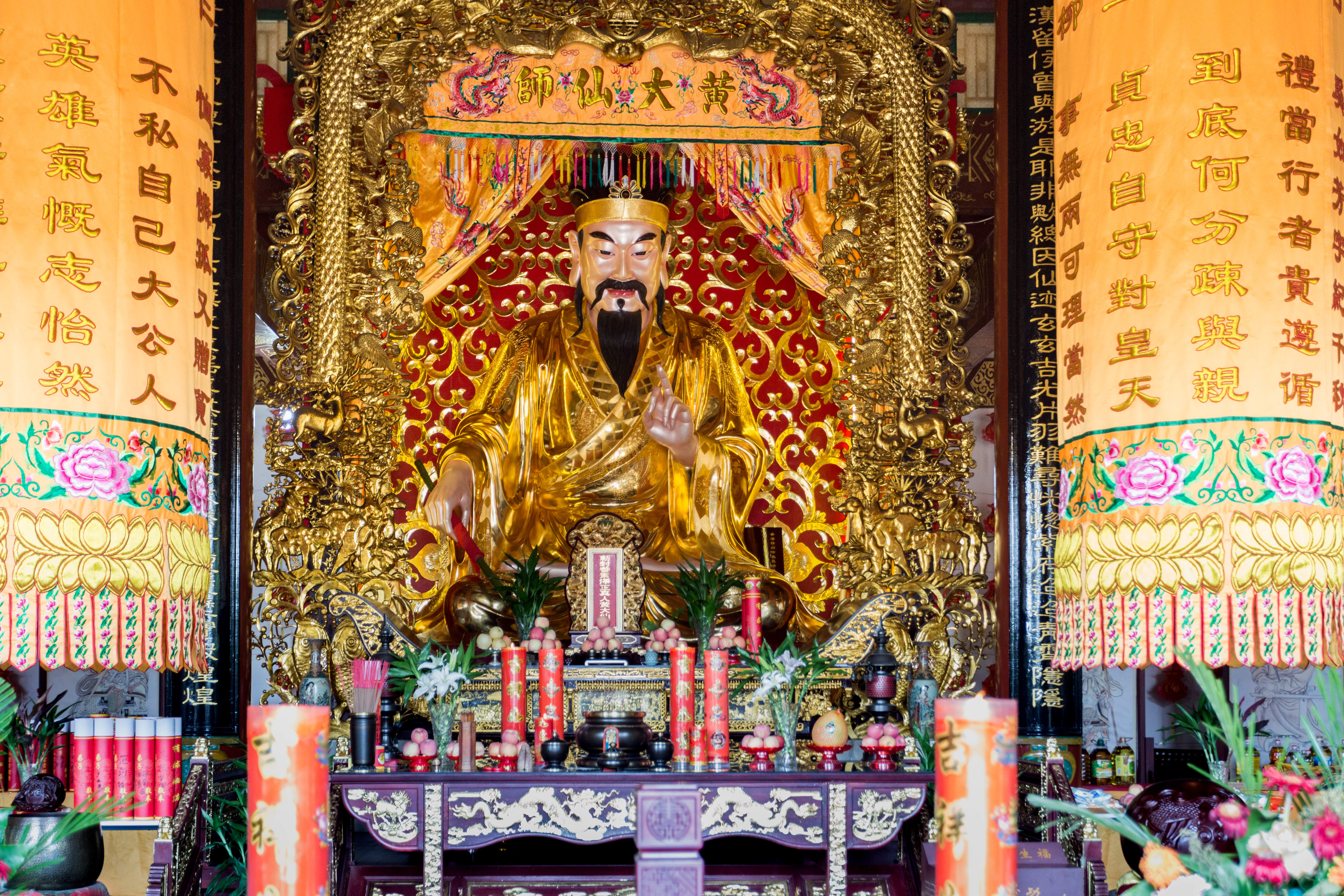 澳门黄大仙信仰的神秘面纱,探秘码背后的文化与传说澳门黄大仙免费资料,2021
