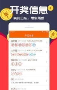 揭秘管家婆正版今晚开奖结果，理性看待彩票，享受生活乐趣的平衡之道管家婆正版今晚开奖结果揭晓