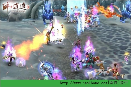 剑圣OL，重燃热血，再战江湖剑圣online手机游戏