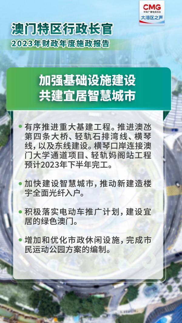 澳门2035展望，探索未来之城的多元魅力与机遇澳门2023资料大全下载