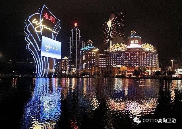 2036澳门资料大全，探索未来与娱乐的交汇点2023澳门资料正版大全软件