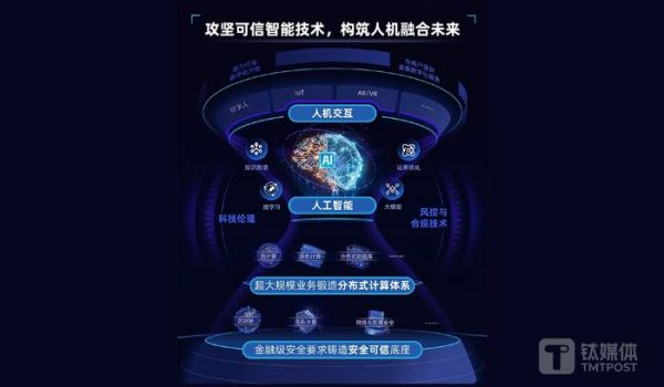 木蚂蚁软件，智能时代的创新力量木蚂蚁软件园
