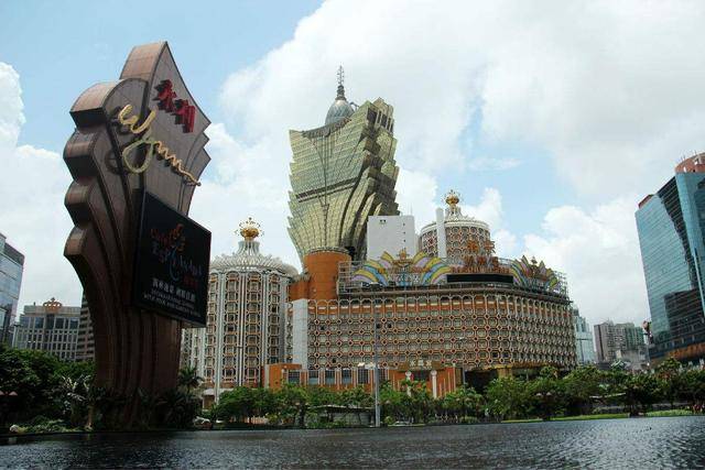 澳门内部正版资料大全，揭秘澳门的文化、旅游与商业资源澳门内部正版资料大全嗅凤凰网