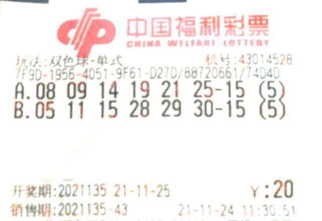 今日双色球开奖结果查询,揭秘幸运数字,共赴梦想之约福彩今天双色球开奖结果查询