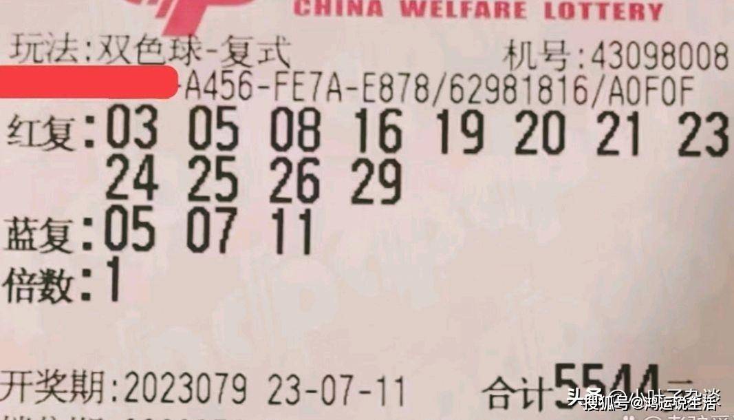 今日双色球开奖结果揭晓，梦想与幸运的碰撞今天双色球开奖结果出来了吗视频