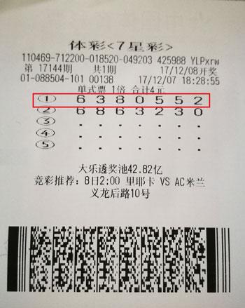 探秘中国体彩7星彩票，从起源到今日的辉煌历程体彩7星彩是什么时间开始的啊