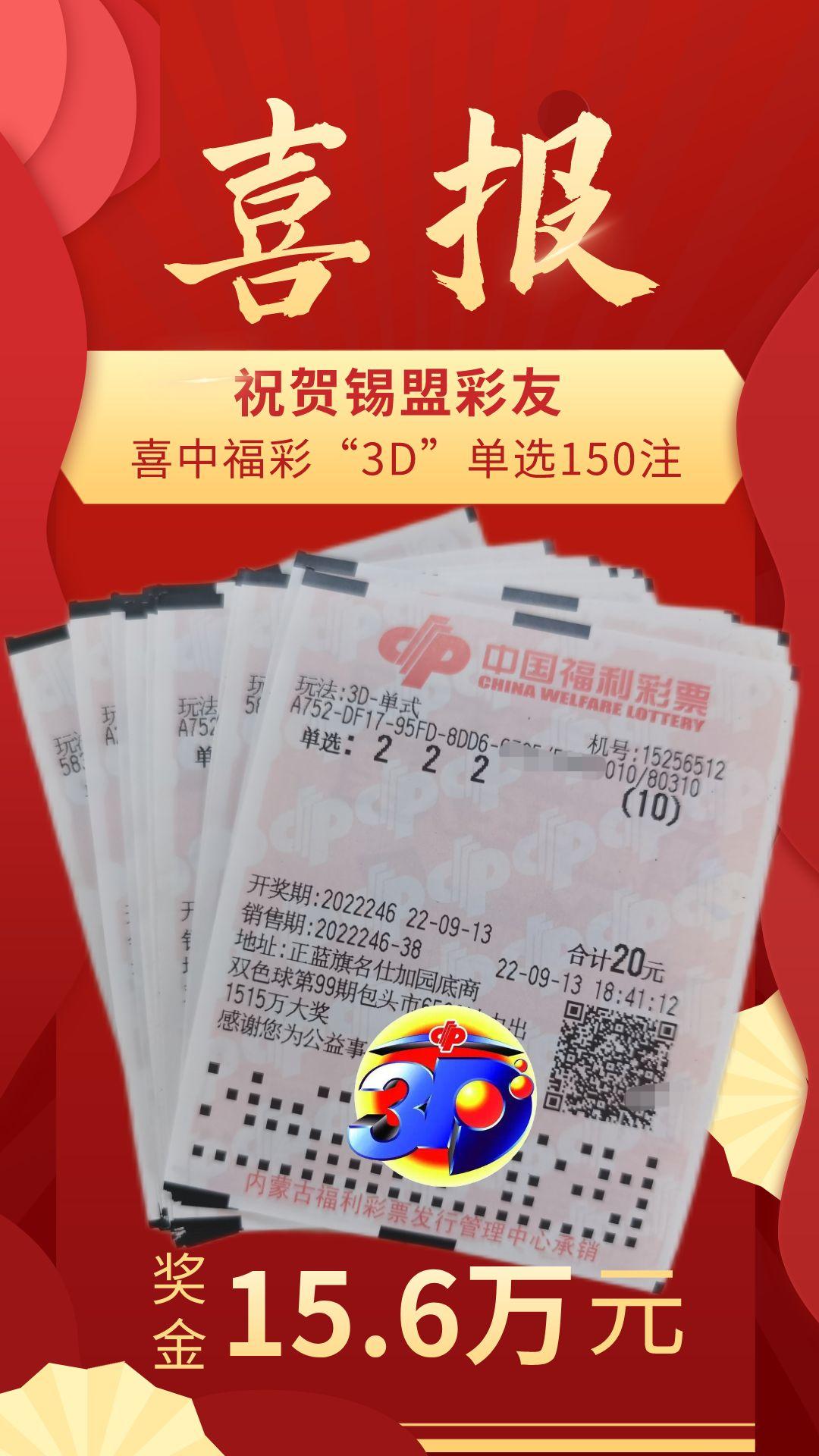 揭秘三D中奖号，数字背后的奥秘与技巧3d中奖号是什么号