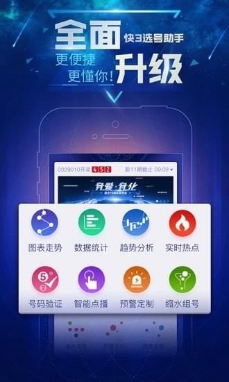 3D基本走势图（专业版带连线）新彩网深度解析3d基本走势图新浪福彩