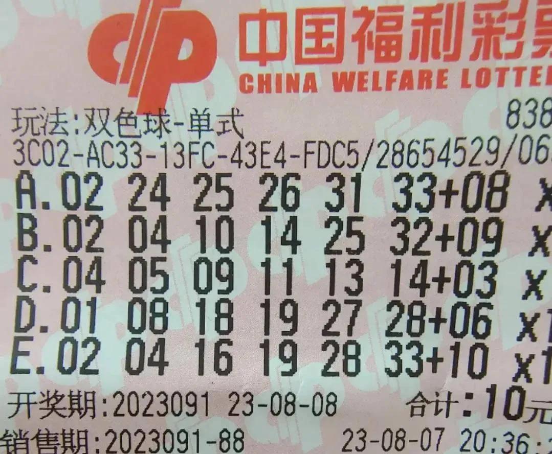 探索双色球，揭秘123期开奖结果查询的奥秘双色球开奖结果查询表中奖