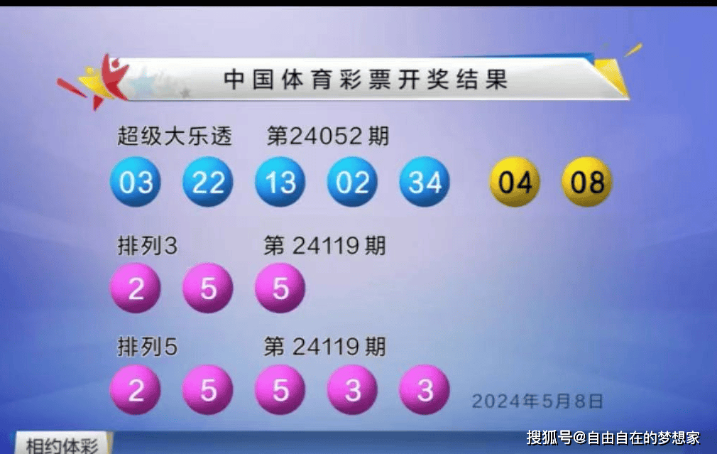 今日体彩开奖结果查询，揭秘幸运的瞬间与理性投注之道体彩开奖查询今天最新