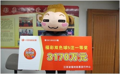 双色球开奖号码的最新动态与趋势分析双色球开奖号码最近双色球几号开奖
