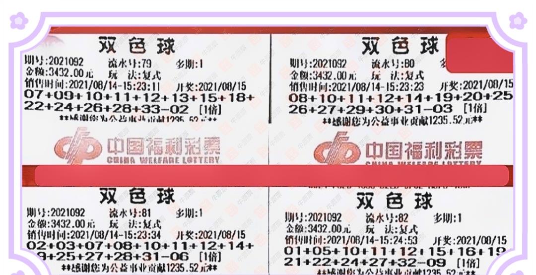 李晓鹏的双色球梦想与现实交织—一位彩民的真实故事双色球开奖号码明细