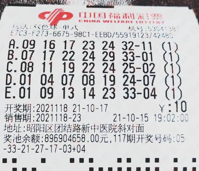 探索福彩双色球，家有财运，尽在掌握—解读与查询指南家彩网双色球预测最准确