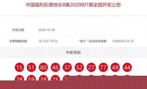彩票最新公布结果123697，揭秘幸运背后的数字奥秘彩票最新公布结果快乐八选5中奖