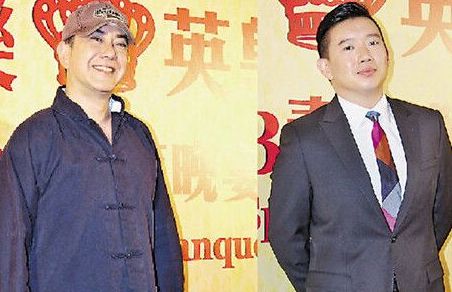 黄秋生与占中事件—香港社会运动的复杂性与个体责任