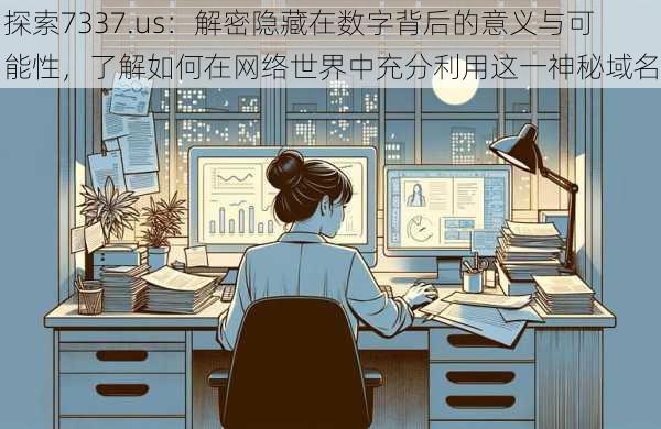 探索6374，一个数字背后的无限可能