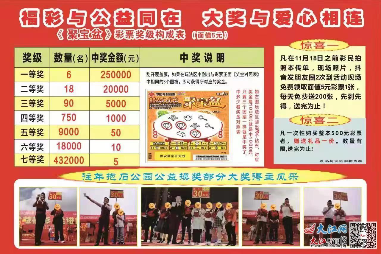 江西福彩网，点亮希望之光，共筑公益梦想江西福彩网开奖公告