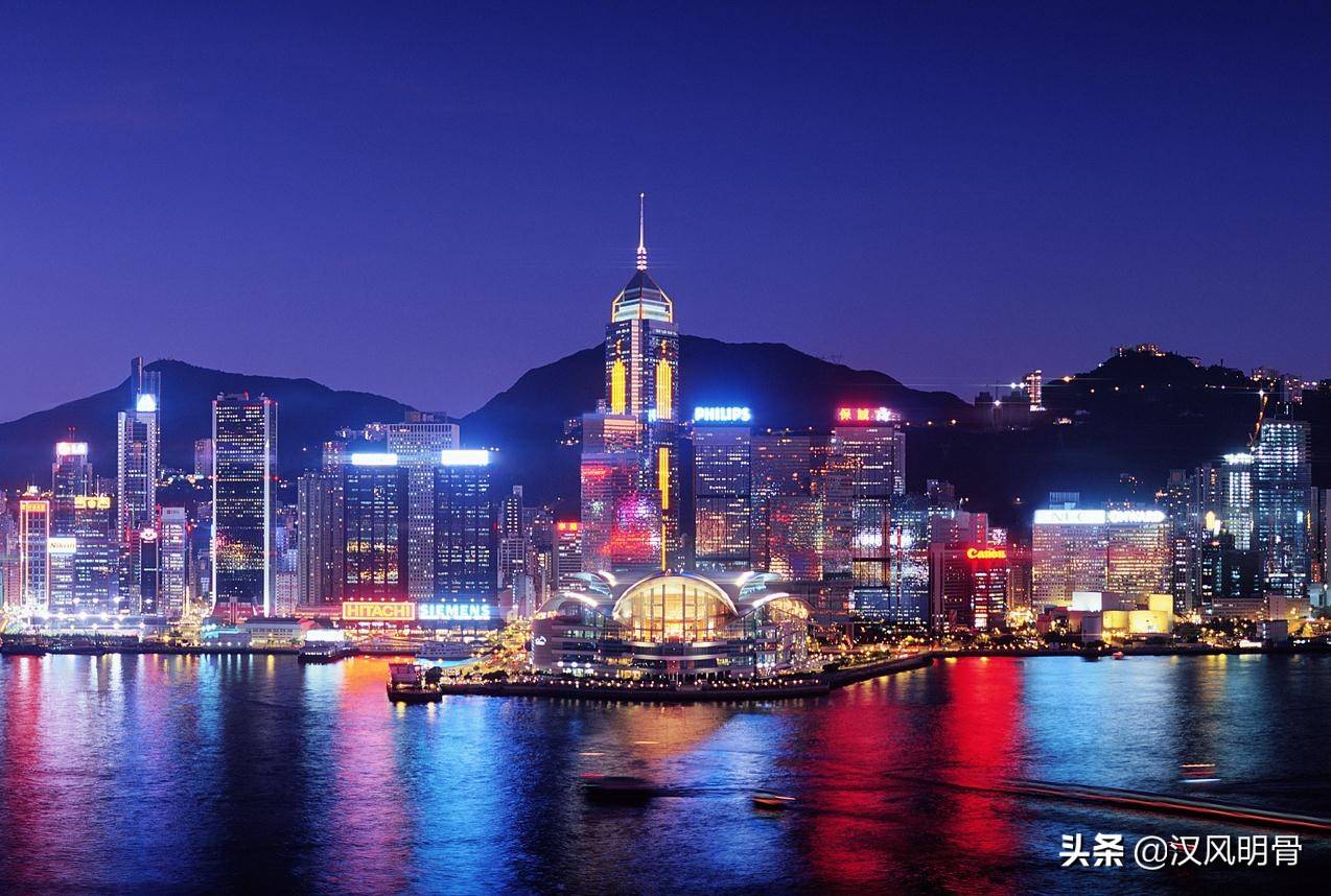 2031年香港资料大全，城市新貌与文化传承的交汇点2022年香港资料大全最新版本